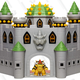 Bowser’s Castle Playset | $30 | Amazon | Clip coupon